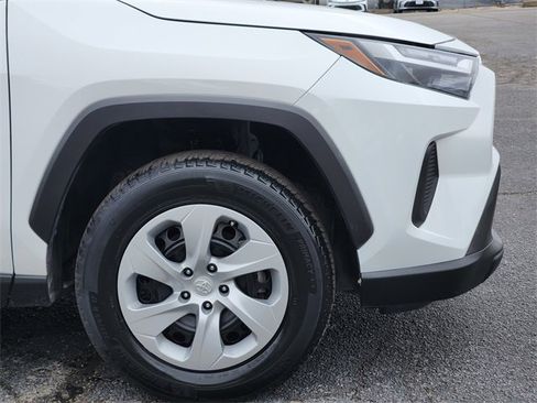 Certified 2024 Toyota RAV4 LE image 6