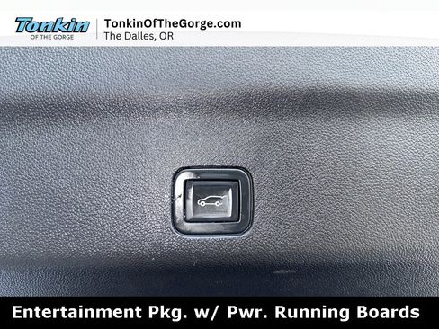 Used 2021 GMC Yukon Denali w/ Denali Ultimate Package image 7