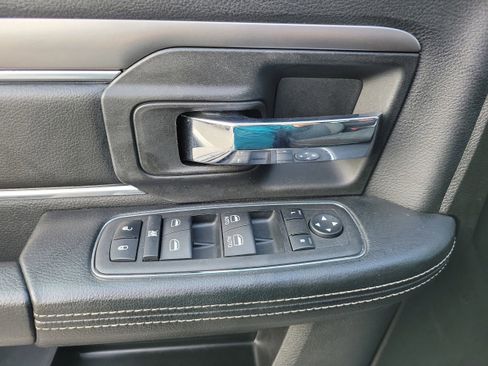 Used 2023 RAM 1500 Classic Warlock w/ Trailer Tow Group image 16