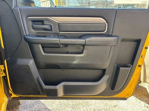 Used 2022 RAM 2500 Tradesman image 10