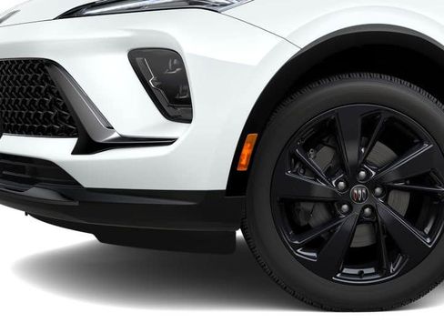 New 2025 Buick Envision Sport Touring image 41