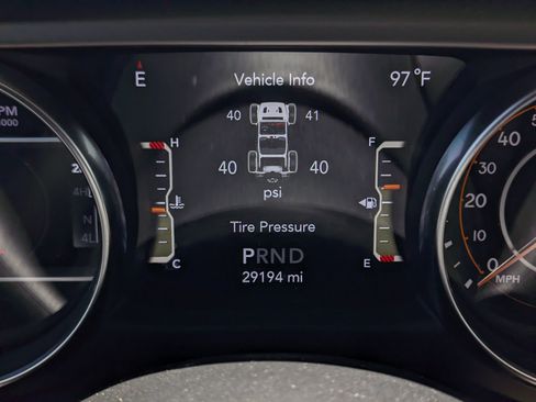 Used 2021 Jeep Wrangler Unlimited Sport AWD/4WD image 12