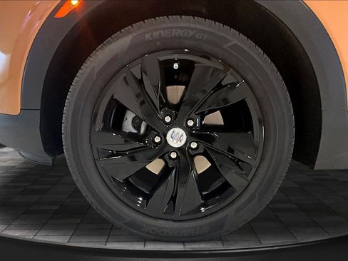 Used 2024 Buick Encore GX Preferred FWD image 33