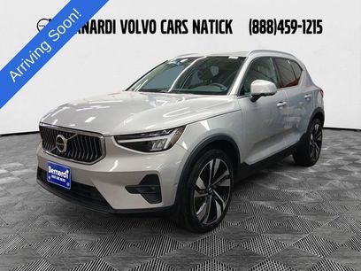 Certified 2023 Volvo XC40 B5 Plus w/ Protection Package Premier