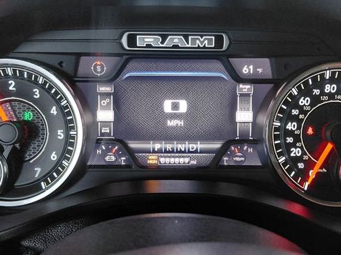 Used 2020 RAM 1500 Sport w/ Alpine Leather & Sound Group AWD/4WD image 19