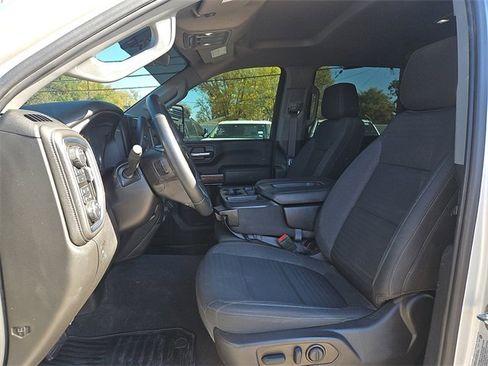 Used 2023 Chevrolet Silverado 2500 LT w/ Convenience Package image 15