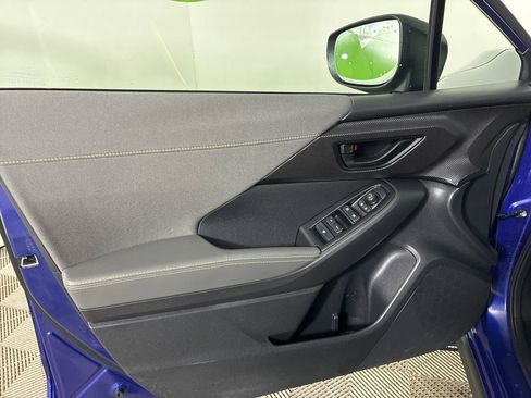 Certified 2025 Subaru Crosstrek 2.5i Sport w/ Crosstrek Mirror Package image 13