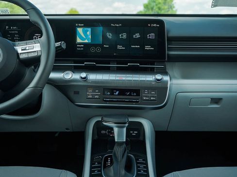 Certified 2026 Hyundai Kona SEL Sport image 15