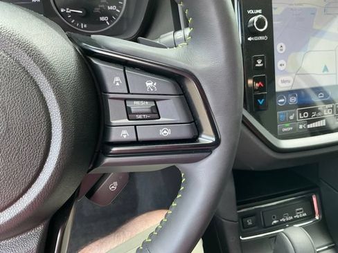 Certified 2025 Subaru Ascent Bronze Edition w/ Onyx Package AWD/4WD image 30