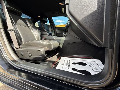 Used 2021 Dodge Charger SXT w/ Leather Interior Group RWD image 21