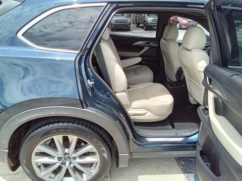 Used 2020 MAZDA CX-9 Grand Touring AWD/4WD image 5
