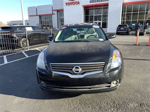 Used 2009 Nissan Altima 2.5 S image 3