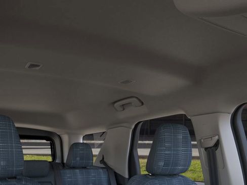 New 2025 Ford Bronco Sport Heritage w/ Convenience Package image 22