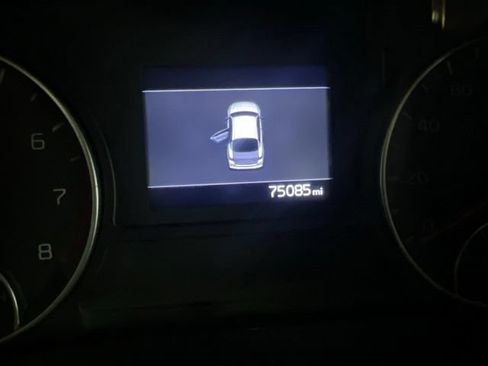 Used 2020 Kia Optima LX FWD image 26