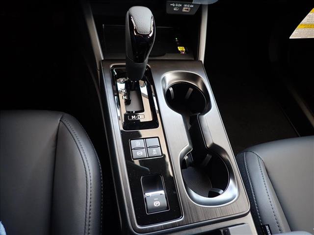 New 2026 Subaru Outback Premium AWD/4WD image 23