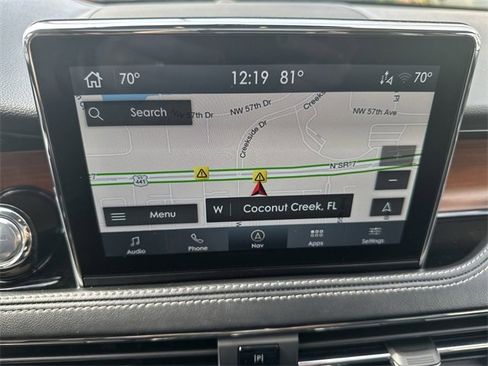 Used 2022 Lincoln Corsair Reserve w/ Luxury Package image 20