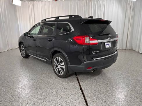 Used 2019 Subaru Ascent Limited w/ Popular Package #3 AWD/4WD image 25
