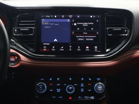 Used 2023 Dodge Durango SRT Hellcat image 19