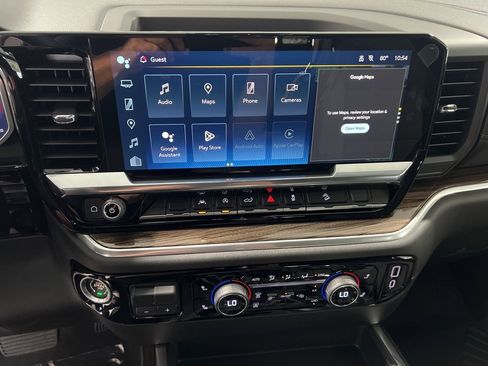 New 2026 Chevrolet Silverado 1500 RST image 27