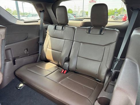 Used 2023 Ford Explorer King Ranch w/ Technology Package AWD/4WD image 30