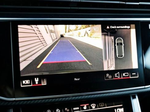 New 2026 Audi Q8 Prestige image 37