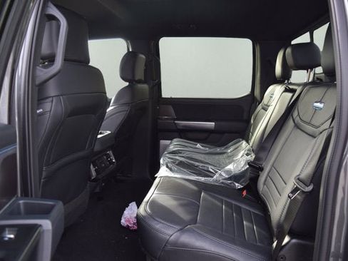 New 2026 Ford F350 Platinum w/ FX4 Off-Road Package image 5