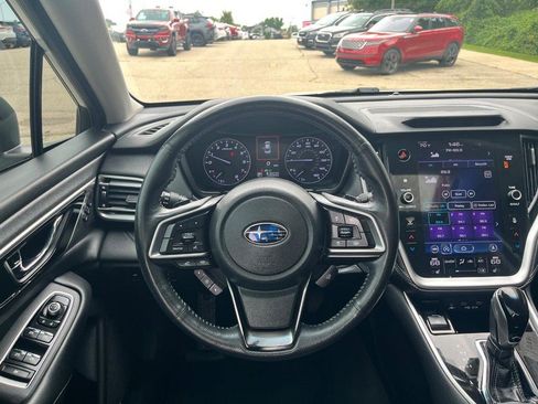 Used 2020 Subaru Legacy Limited AWD/4WD image 11