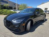 Certified 2023 Hyundai Sonata SEL image 3