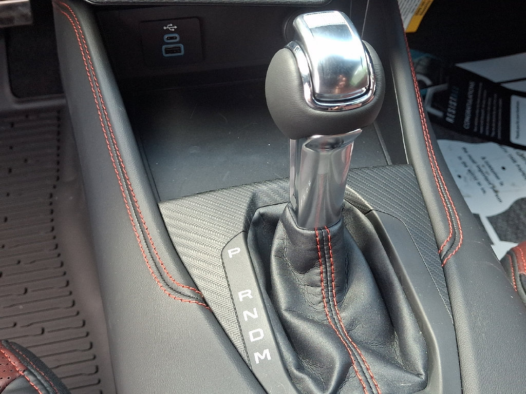 New 2026 Ford Mustang GT Premium RWD image 7