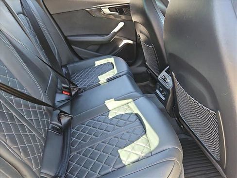 Used 2023 Audi S4 Premium Plus w/ Premium Plus Package image 20