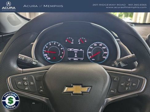 Used 2024 Chevrolet Malibu LS FWD image 15