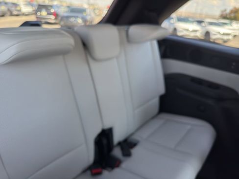 New 2026 Hyundai Palisade Calligraphy image 24