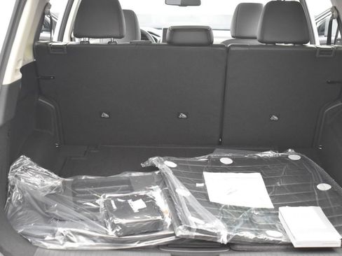 New 2026 Nissan Rogue Platinum w/ Platinum Premium Package image 20