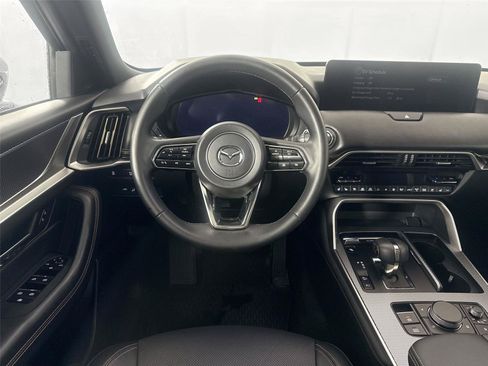 Used 2025 MAZDA CX-90 Plug-In Hybrid w/ Premium Plus AWD/4WD image 35