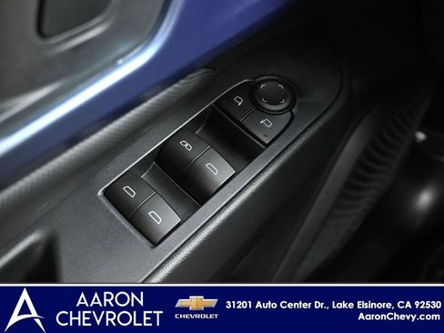 New 2026 Chevrolet Equinox EV LT w/ LPO, Blackout Package AWD/4WD image 21