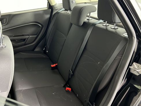Used 2019 Ford Fiesta SE FWD image 19