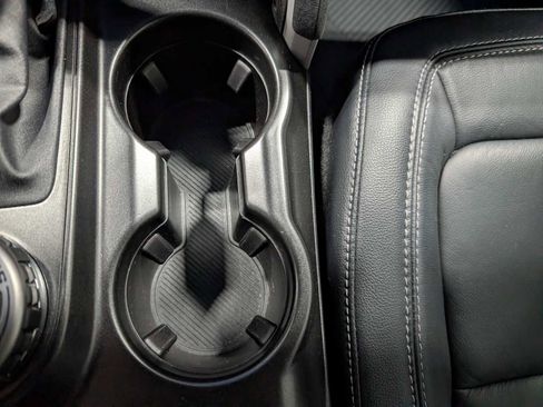 Used 2021 Ford Bronco First Edition image 31