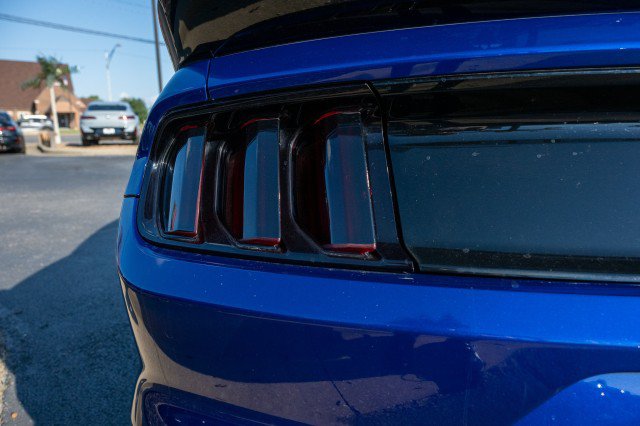 Used 2016 Ford Mustang GT Premium w/ Black Accent Package RWD image 13