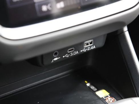 Certified 2025 Subaru Crosstrek 2.5i Limited AWD/4WD image 29