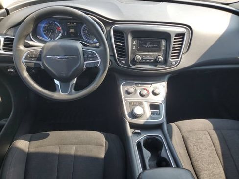 Used 2016 Chrysler 200 LX FWD image 10