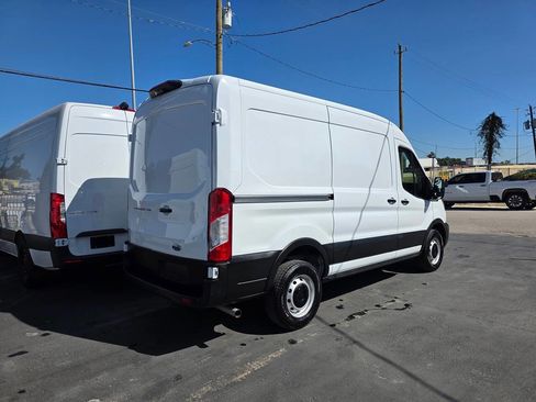 Used 2023 Ford Transit 250 Medium Roof image 6