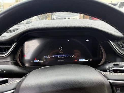 Used 2023 Jeep Grand Cherokee L Limited image 13