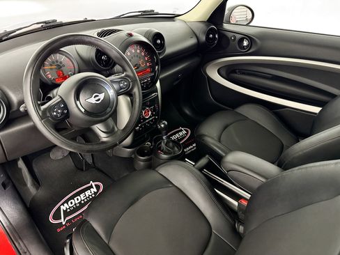 Used 2015 MINI Cooper Paceman Paceman image 5