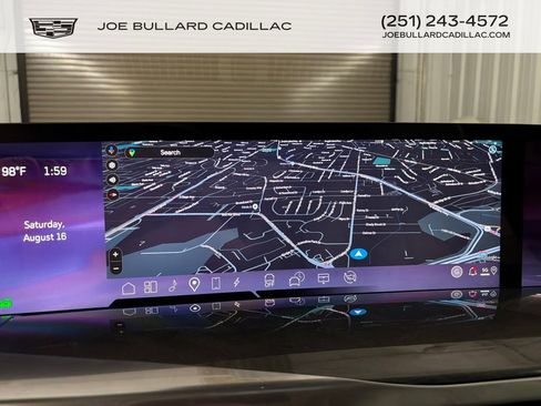 New 2026 Cadillac Escalade IQL Luxury image 25