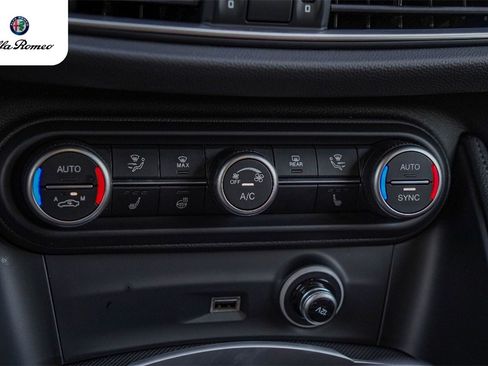 New 2025 Alfa Romeo Stelvio Sprint w/ Veloce Package image 15