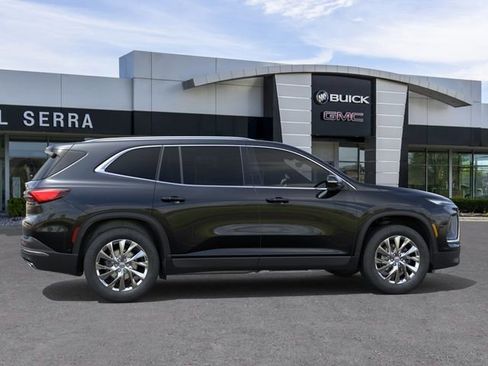 New 2026 Buick Enclave Preferred FWD image 5