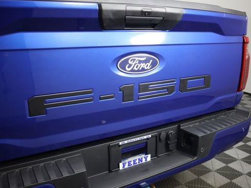 Used 2024 Ford F150 STX w/ Mobile Office Package image 25