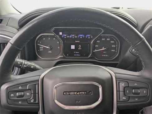Used 2022 GMC Sierra 1500 Denali image 32