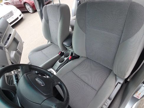 Used 2008 Subaru Forester 2.5X AWD/4WD image 30