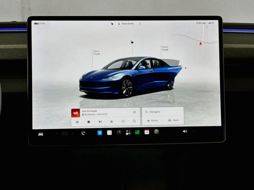 Used 2024 Tesla Model 3 Standard Range RWD image 13